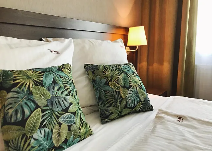 Hotel & Browar Slociak