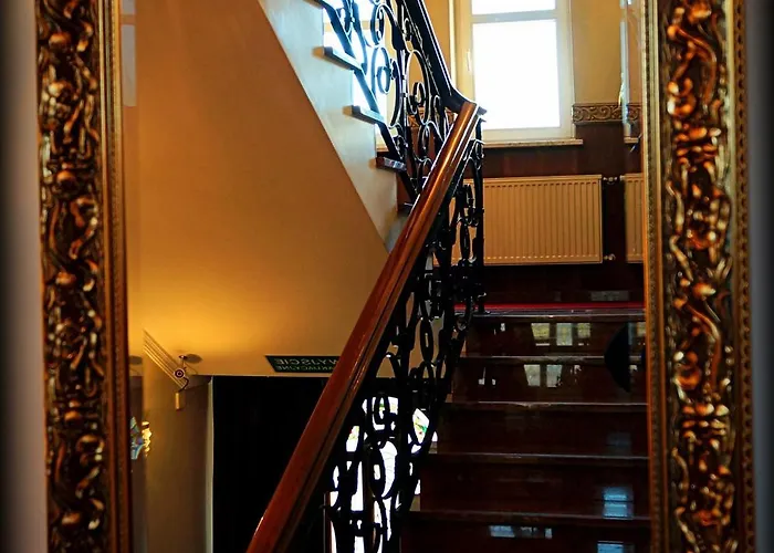 Hotel Zaodrze