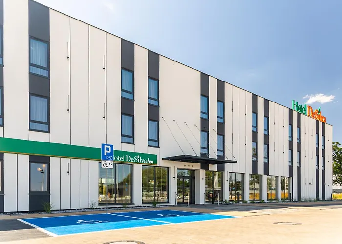 Desilva Inn Opole