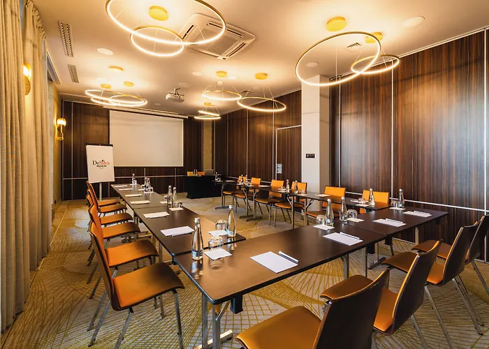 Hotel Desilva Premium Opole